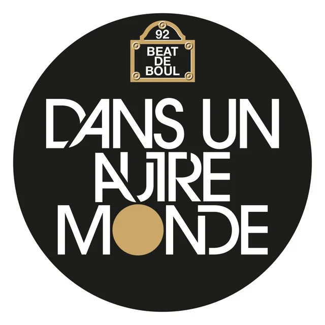 Dans un autre monde