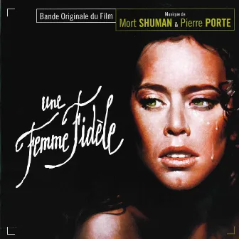 Une femme fidèle (Original Motion Picture Soundtrack) by Mort Shuman