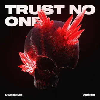 Trust No One by DEspaux