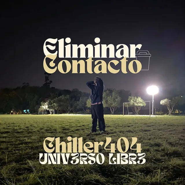 ELIMINAR CONTACTO