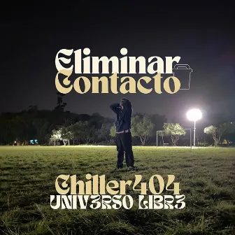 ELIMINAR CONTACTO by UNIV3RSO LIBR3