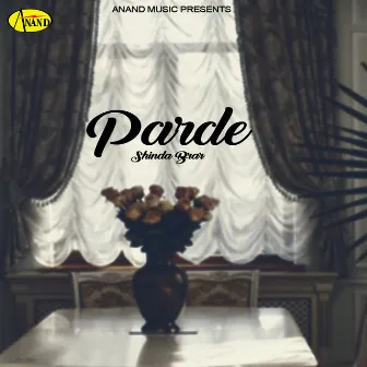 Parde by Shinda Brar