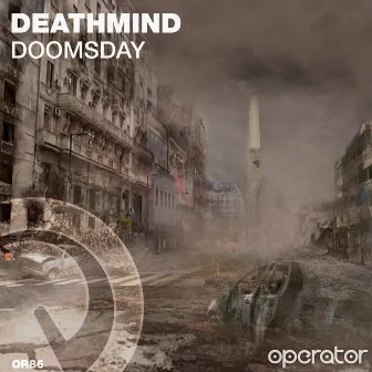 Doomsday by Deathmind