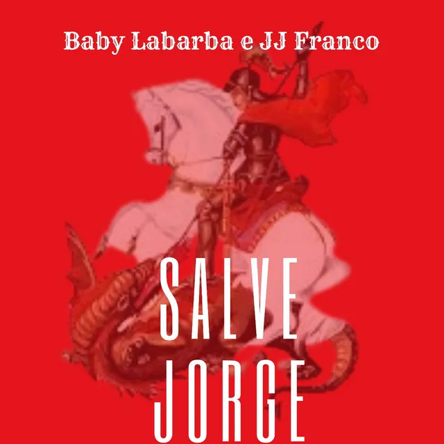 Salve Jorge