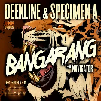 Bangarang by Specimen A