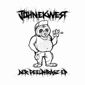 Der Feelphrasz EP by johnEkwest