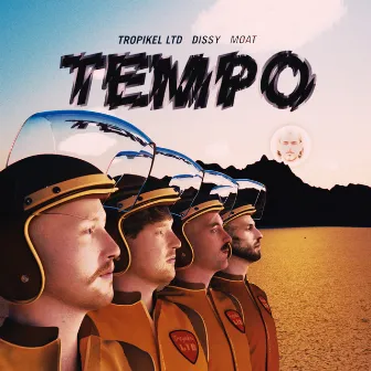 Tempo by MOAT