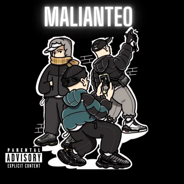 Malianteo