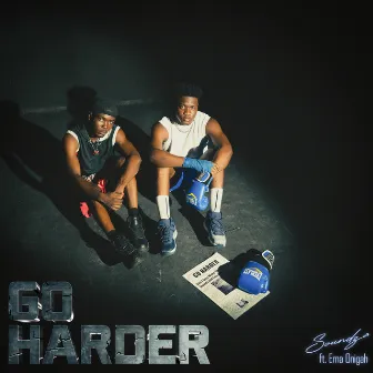 Go Harder by Soundz