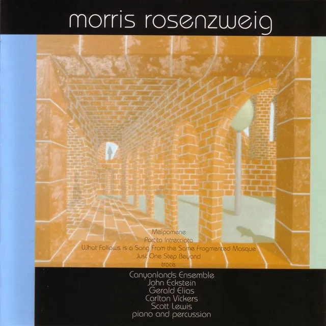 Morris Rosenzweig