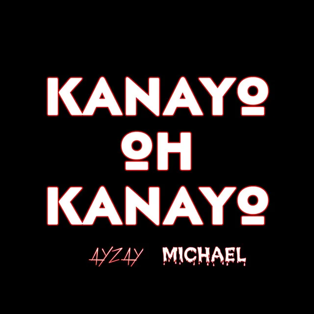 Kanayo Oh Kanayo