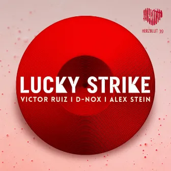 Lucky Strike by Victor Ruiz