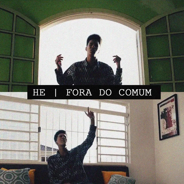 Fora do Comum