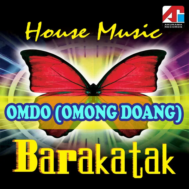 OMDO (Omong Doang)