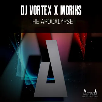 The Apocalypse by Moriks