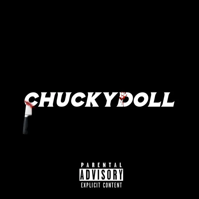 Chuckydoll