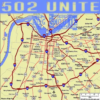 502 Unite by Rog Smooth