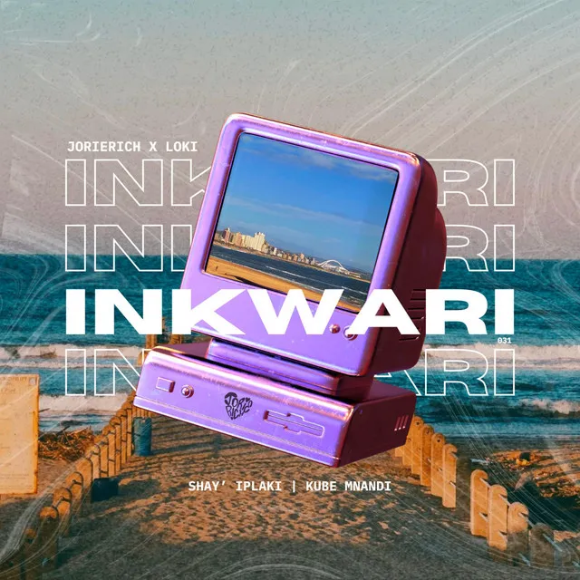 Inkwari