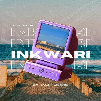 Inkwari by JorieRich