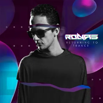 Returning to Trance by RONAS