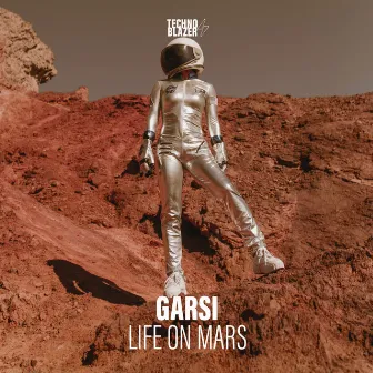 Life On Mars by Garsi