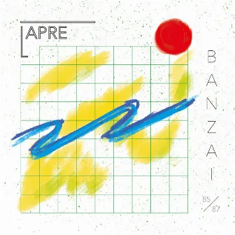 Banzai (Elektronische Musik aus Berlin 1985-87) by Lapre