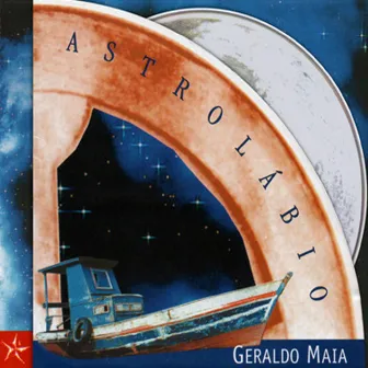 Astrolábio by Geraldo Maia