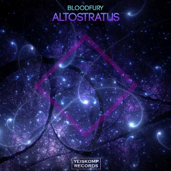 Altostratus by Bloodfury