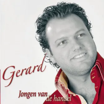 Jongen van de handel by Gerard Palts