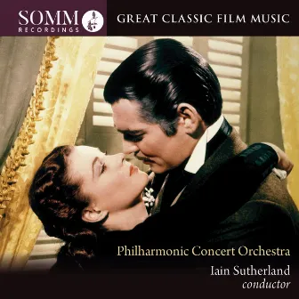 Great Classic Film Music (Live) by Philharmonic Promenade Orchestra