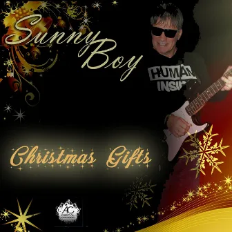 Christmas Gifts by Sunnyboy