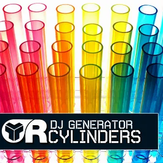 Cylinders by DJ Generator