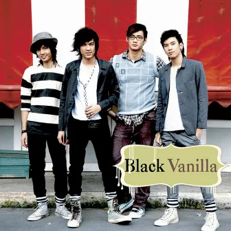 Black Vanilla by Black Vanilla