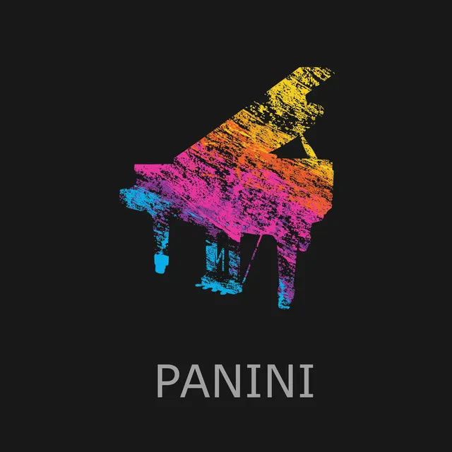 Panini - Piano Version