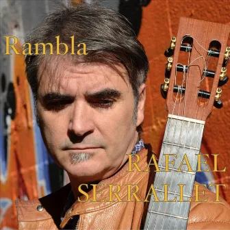 Rambla by Rafael Serrallet