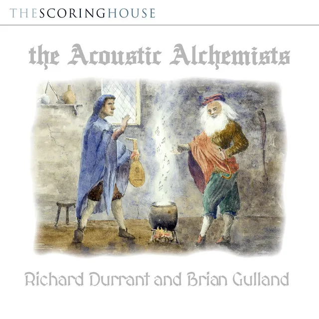 The Acoustic Alchemists