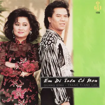 Em Đi Trên Cỏ Non by Trang Thanh Lan