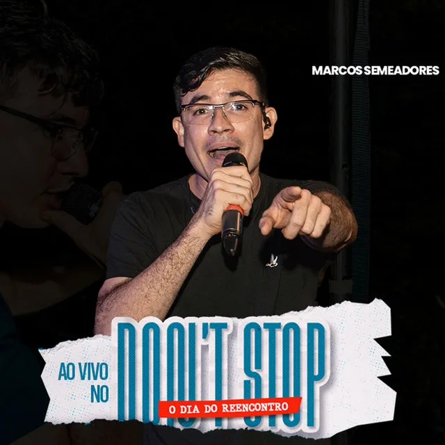 Nós Semeadores - Ao Vivo