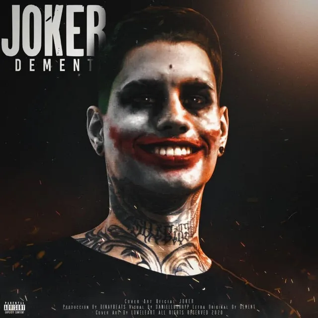 Joker