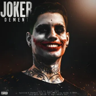 Joker by Dementrp