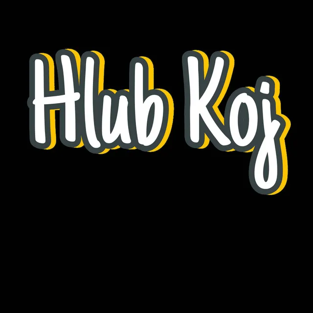 Hlub koj