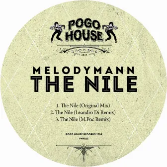 The Nile by The Melodymann