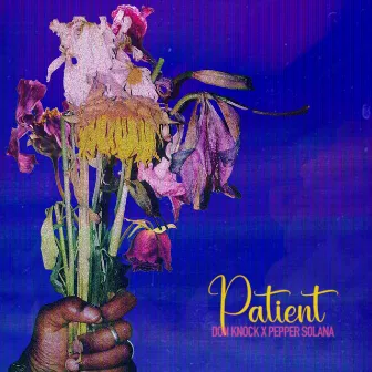 Patient by Pepper Solana