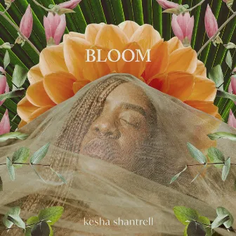 Bloom by Kesha Shantrell