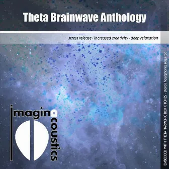 Theta Brainwave Anthology by Imaginacoustics