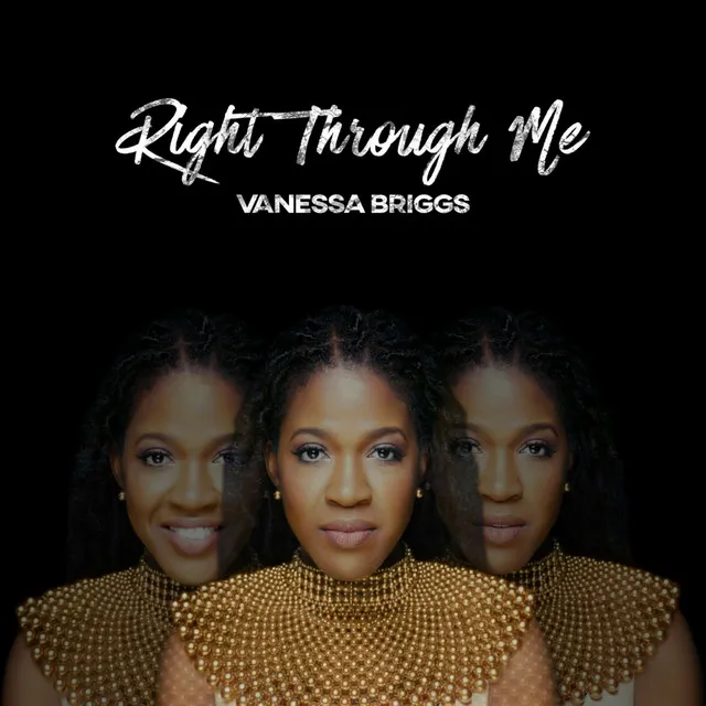 Right Through Me - Instrumental