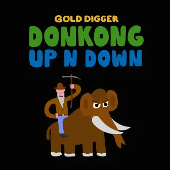 Up N Down by Donkong