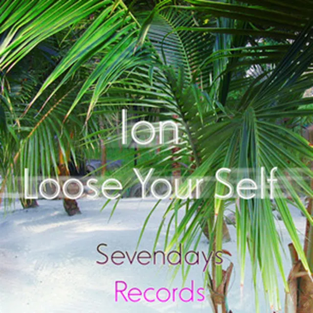 Loose Your Self - Outer Glow Remix