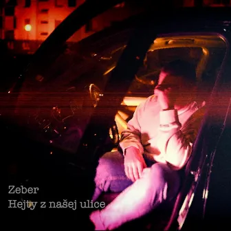 Hejty Z Nasej Ulice EP. by Zeber Drago