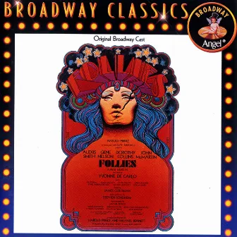 Follies / Original Broadway Cast by Follies